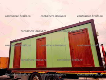 inchiriere containere