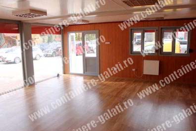 container vanzare birouri Braila