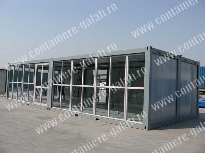 containere depozitare Braila