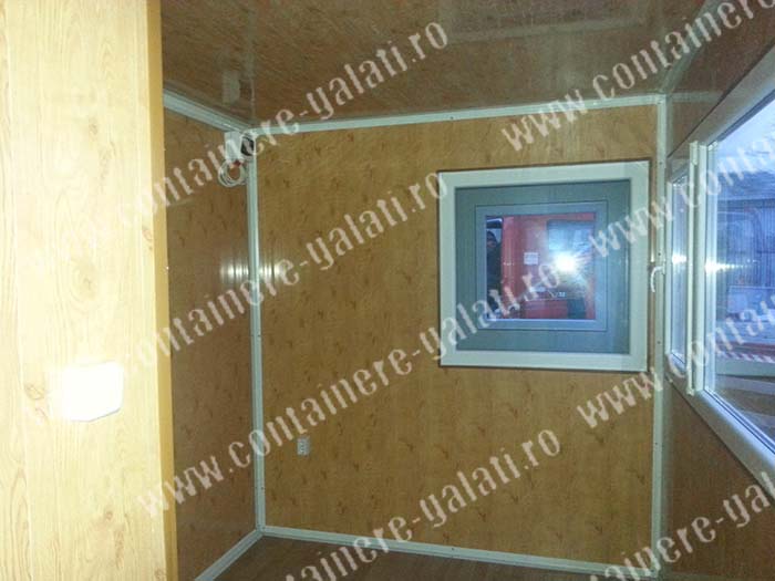 casa container Braila