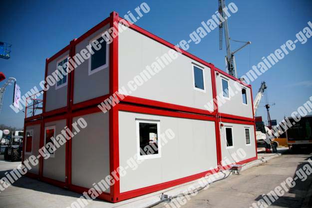 cadru container pret Braila