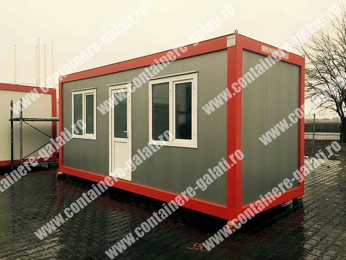 case container de locuit pret Braila