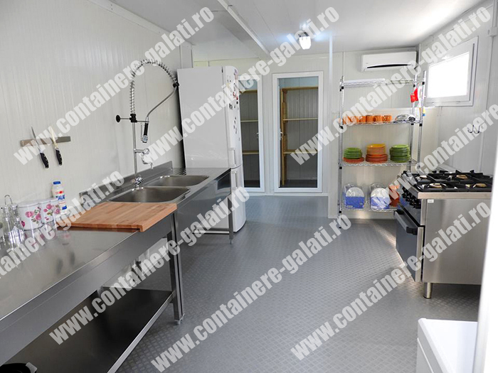 pret containere Braila