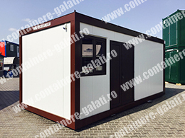 birou second hand Braila