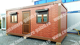 containere de locuit Braila