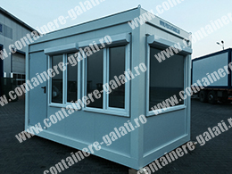 containere de locuit second hand preturi Braila