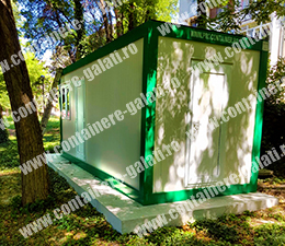 containere second hand preturi Braila