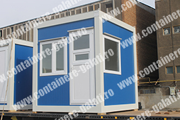 cumpar containere second hand Braila